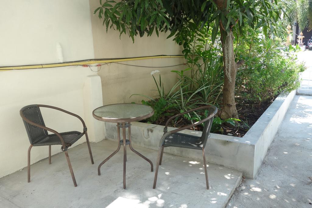 Beach Apartment Samui Bophut Room photo