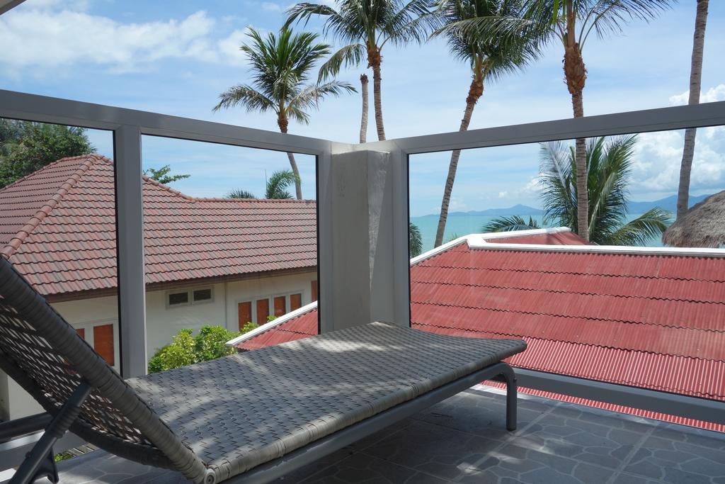 Beach Apartment Samui Bophut Room photo