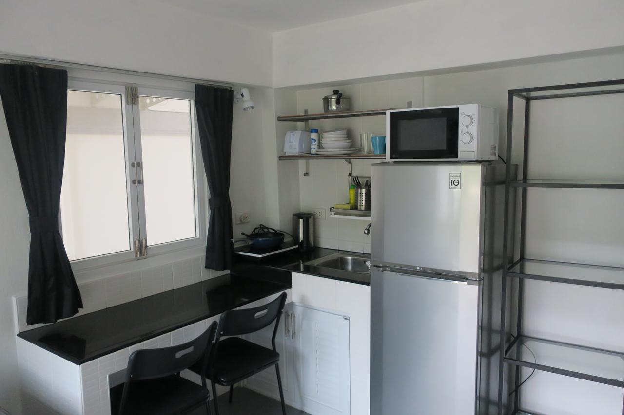 Beach Apartment Samui Bophut Exterior photo