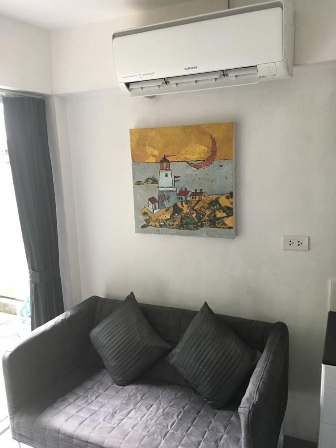 Beach Apartment Samui Bophut Exterior photo